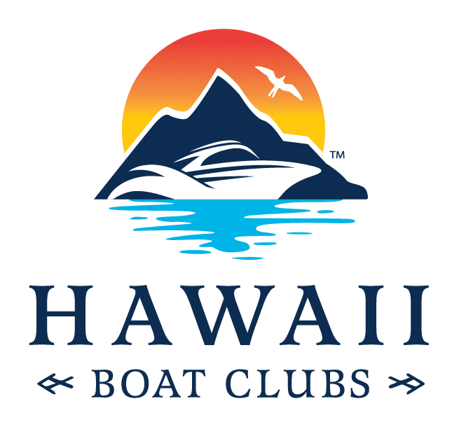Hawaii Boat Clubs logo